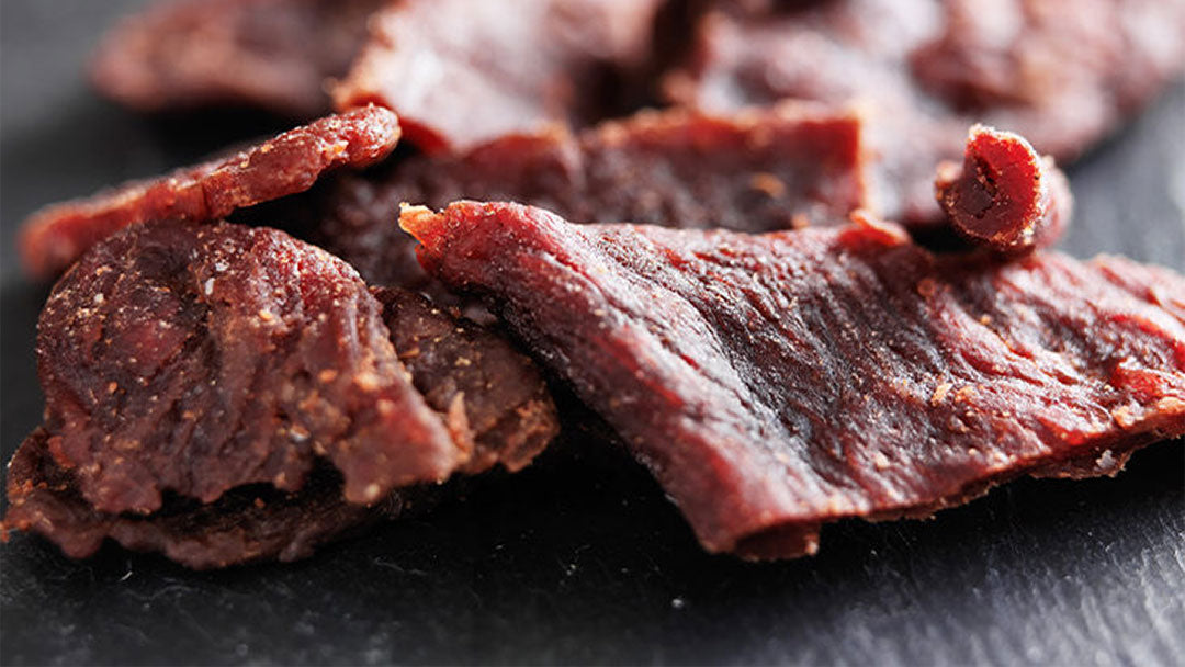 Delicious Ground Venison Jerky Recipe (You Will Love It!) – Two Chicks Jerky
