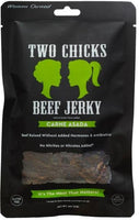 Carne Asada Beef Jerky