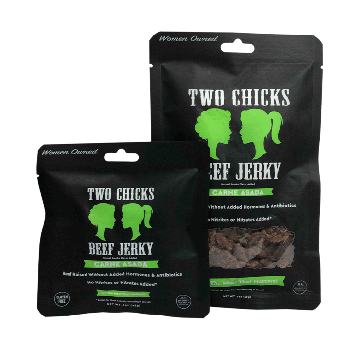 Carne Asada Beef Jerky